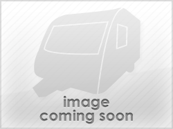 Used Compass Camino 554 2022 touring caravan Image