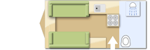 Caravan Layout