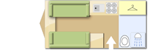 Caravan Layout