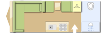 Caravan Layout