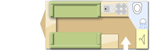 Caravan Layout