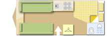 Caravan Layout