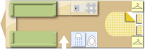 Caravan Layout