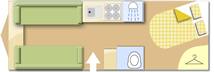Caravan Layout