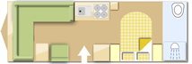 Caravan Layout