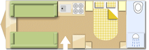 Caravan Layout