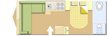 Caravan Layout