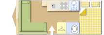 Caravan Layout