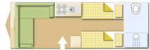 Caravan Layout