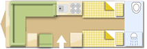 Caravan Layout