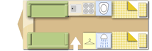Caravan Layout