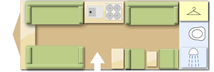 Caravan Layout