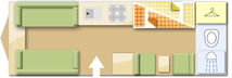 Caravan Layout