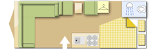 Caravan Layout