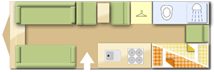 Caravan Layout