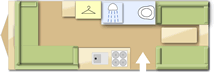 Caravan Layout