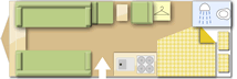 Caravan Layout