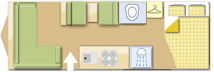 Caravan Layout