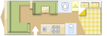Caravan Layout