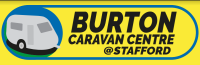 Burton Caravan Centre (Stafford branch)