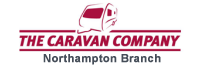 The Caravan Company Northampton Logo