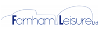 Farnham Leisure Logo