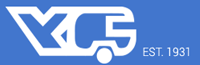 Yorkshire Caravans Logo