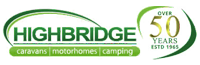 Highbridge Caravans
