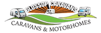 Glossop Caravans Logo
