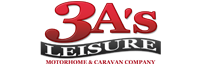 3As Leisure Pensarn Logo