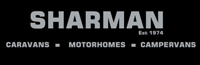 Sharman Caravans