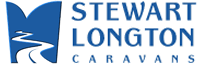 Stewart Longton Motorhomes Chorley Logo