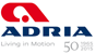 adria caravans from Teesside Caravans