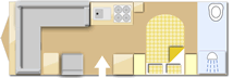 Caravan Layout