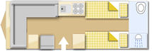 Caravan Layout