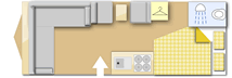Caravan Layout