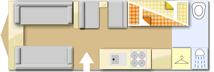 Caravan Layout