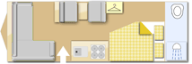 Caravan Layout